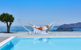 Thermes Luxury Villas And Spa (Adults Only)